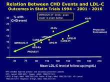 Even Lower is Even Better