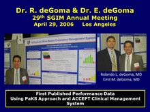 First Publication 2006